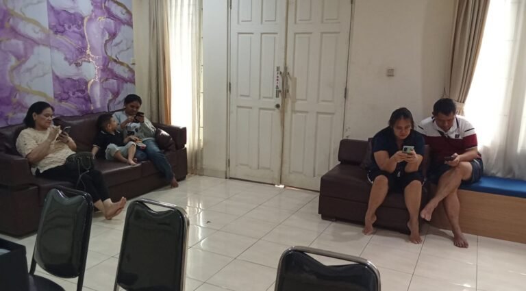 Terapi Anak Suka Melompat