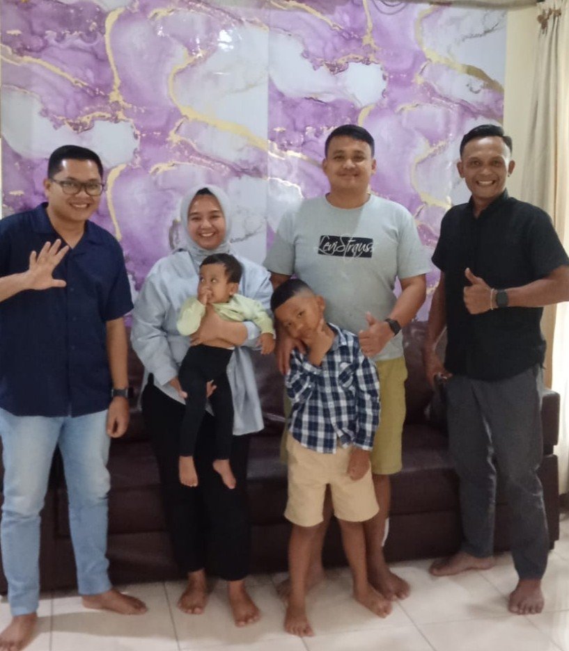 Tempat Terapi Anak Kurang Fokus Jakarta Selatan