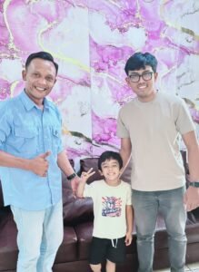 Hipnoterapi Surabaya Masalah Perilaku Anak