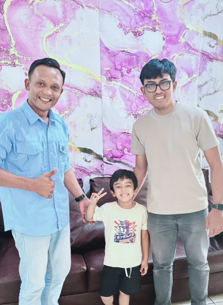 Hipnoterapi Surabaya Masalah Perilaku Anak