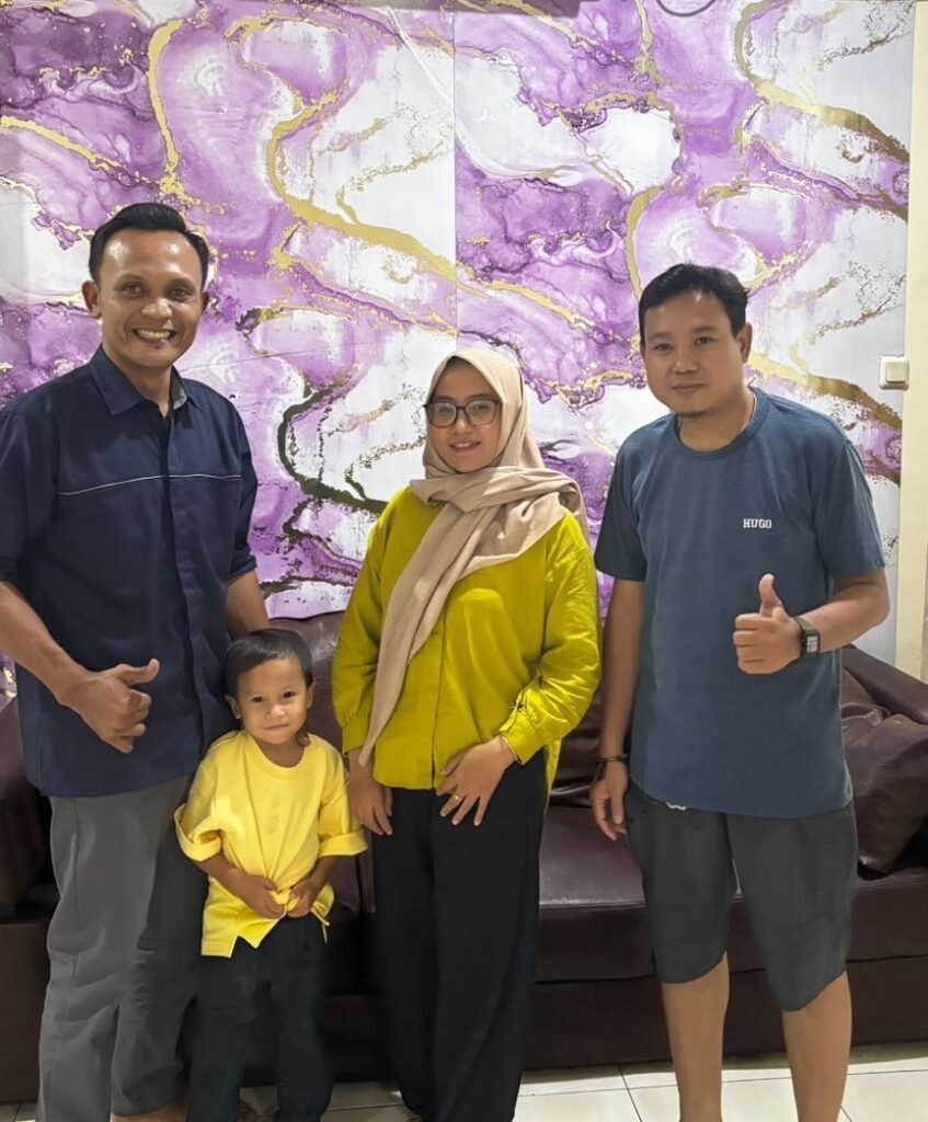 Hipnoterapi Surabaya untuk Anak Susah Makan