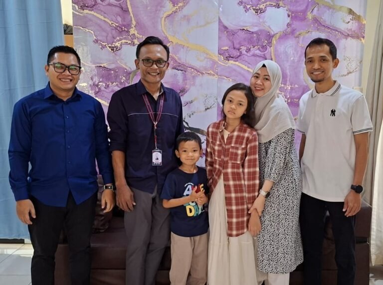 Hipnoterapi Anak Surabaya Barat