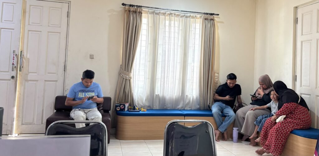 Terapi Anak Terbaik Jakarta Timur