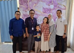 Terapi Anak Kecanduan Gadget