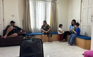 Terapi Anak Terbaik Jakarta Pusat