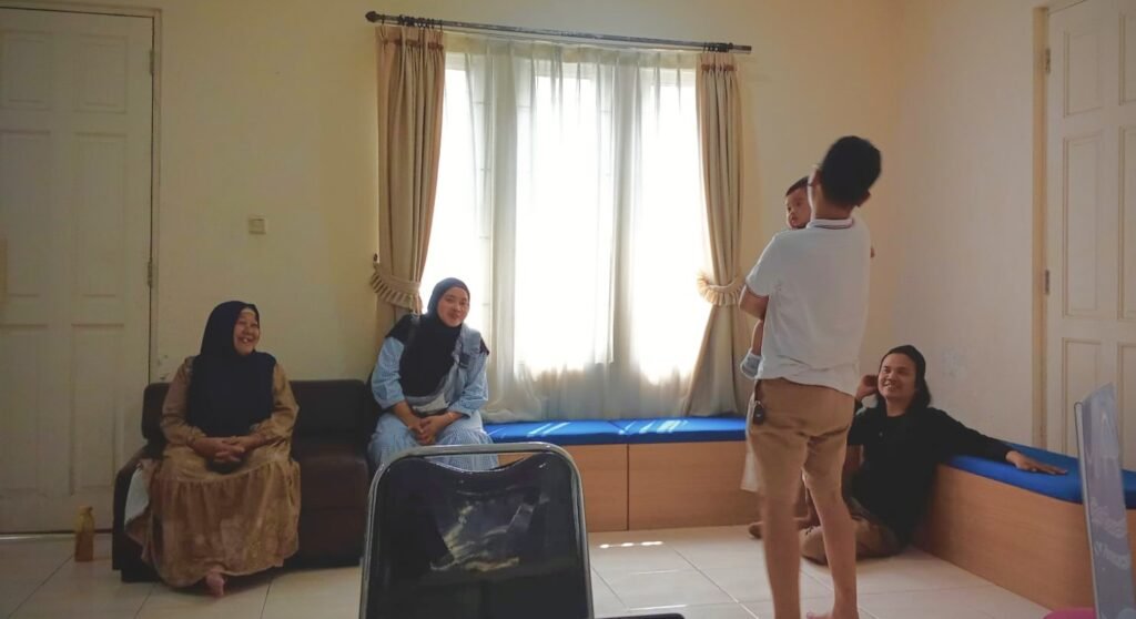 Tempat Terapi Anak Kurang Fokus Jakarta Utara