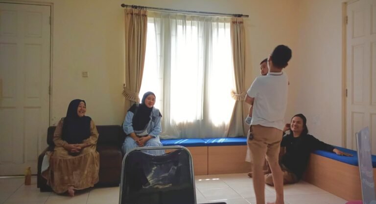 Tempat Terapi Anak Kurang Fokus Jakarta Utara