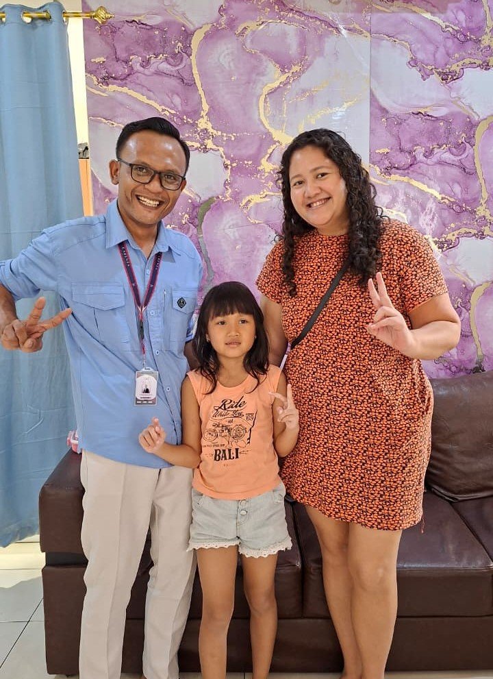 Hipnoterapi Anak Lamongan