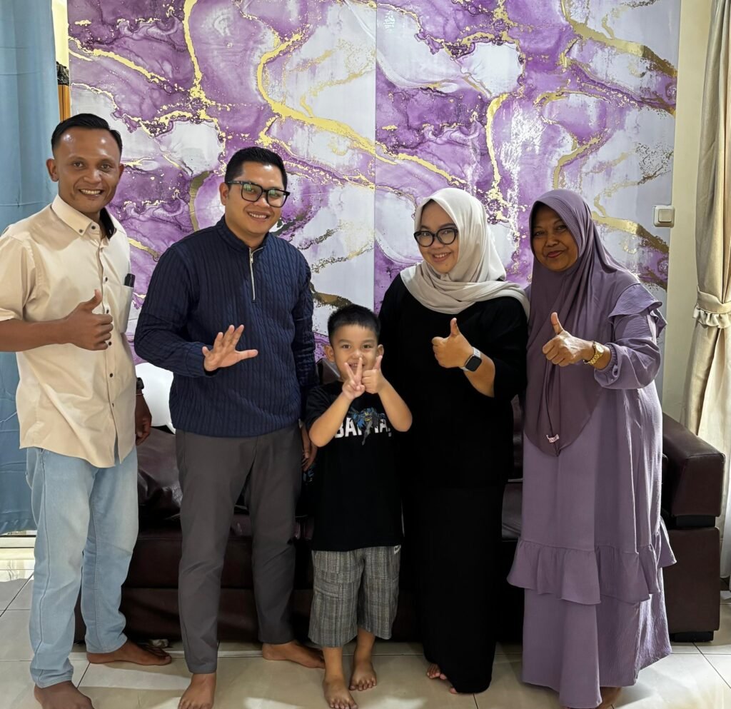 Terapi Kecanduan Gadget Anak