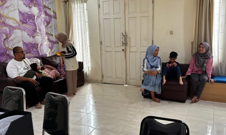 Hypnotherapy Batu