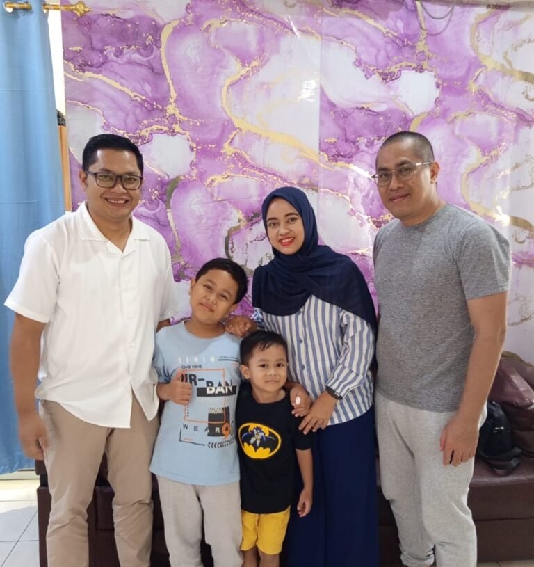 Hipnoterapi Anak Surabaya Selatan