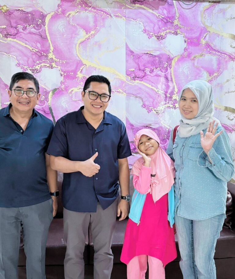 Hipnoterapi Anak Surabaya Utara