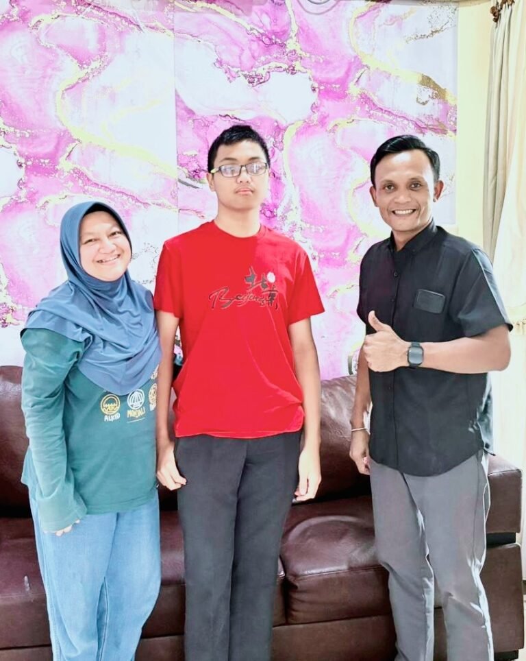 Hipnoterapi Anak Surabaya Timur