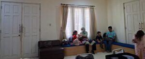 Terapi anak terbaik bekasi 