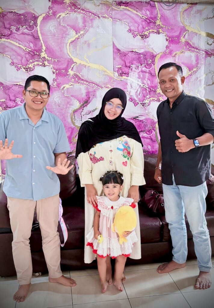 Terapi Anak Terbaik Bekasi