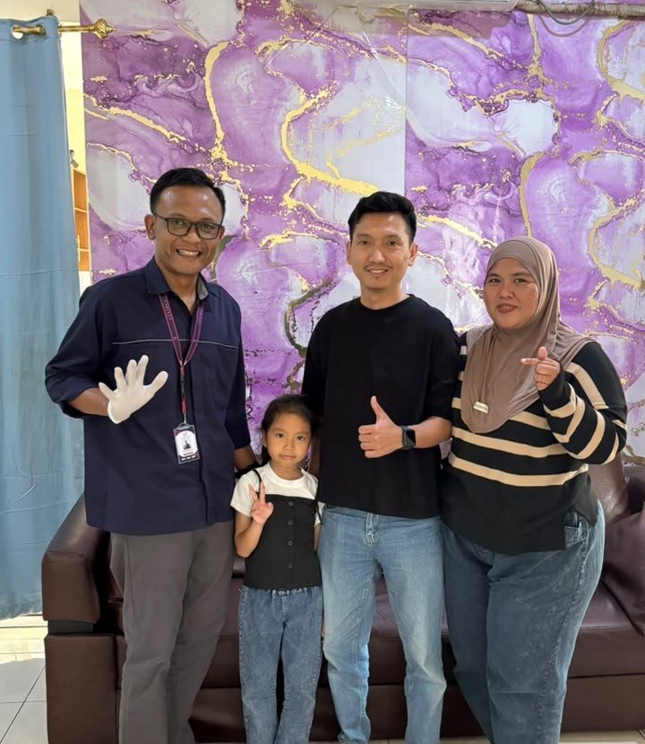 Hipnoterapi Anak Pandaan