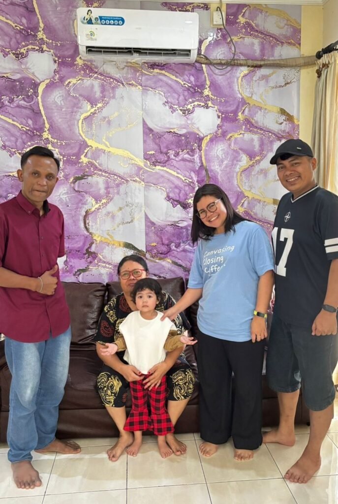 Hipnoterapi Anak Mojokerto