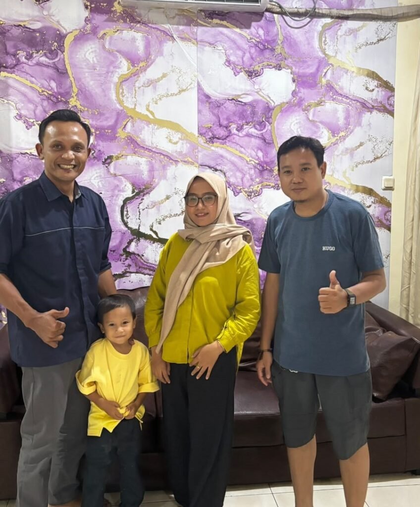 Hipnoterapi Anak Bojonegoro