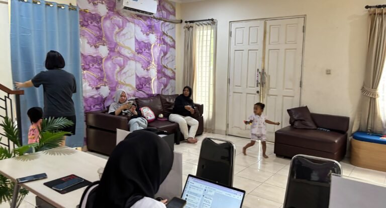 Tempat Terapi Tumbuh Kembang Anak Jakarta Barat