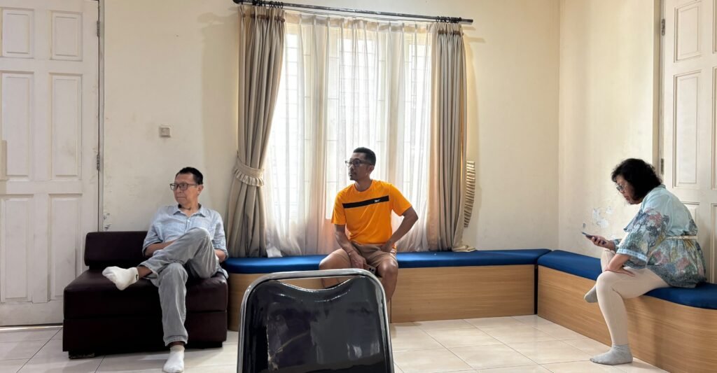 Tempat Terapi Anak Kurang Fokus Bogor