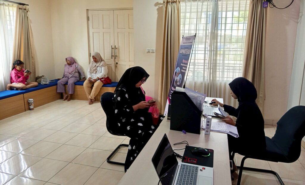 Tempat Terapi Tumbuh Kembang Anak Jakarta Timur