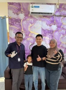 Hipnoterapi Anak Susah Makan Surabaya Utara: Menelusuri Kronologi GTM dari Sarapan hingga Makan Malam