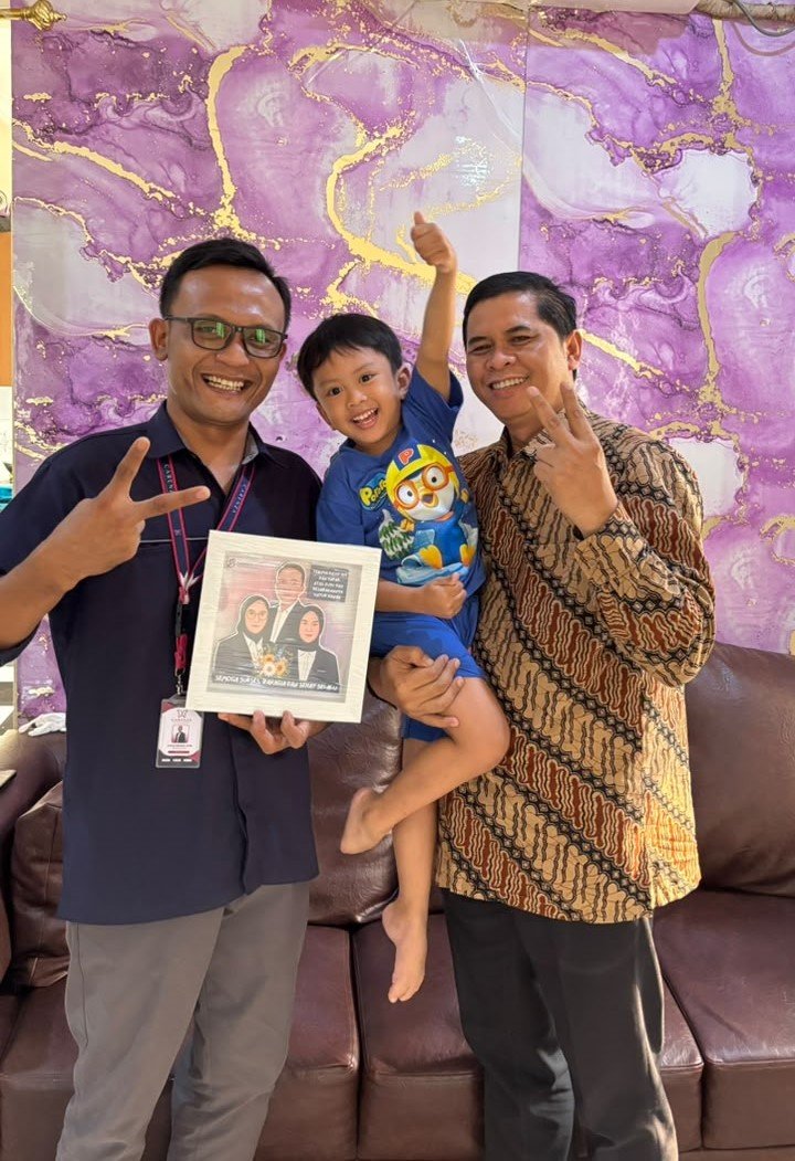 Hipnoterapi Anak Susah Makan Mojokerto