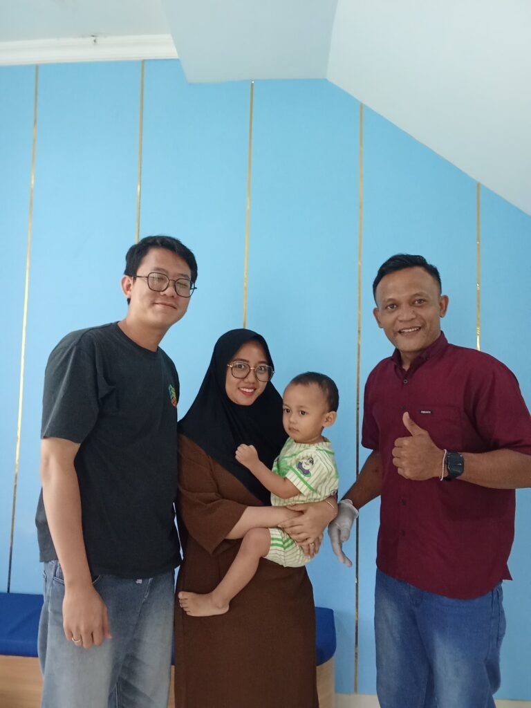 Hipnoterapi Anak Madura