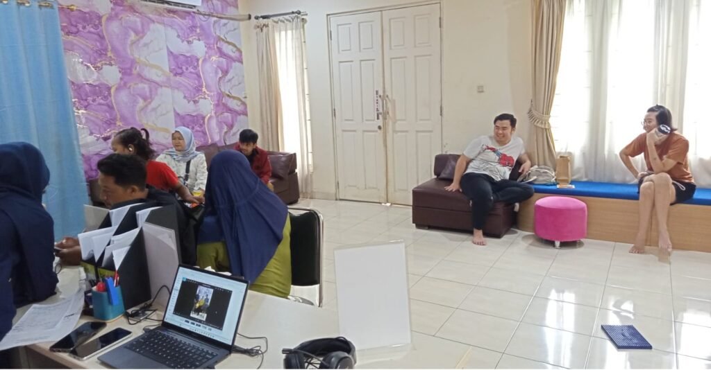 Tempat Terapi Tumbuh Kembang Anak Jakarta Selatan