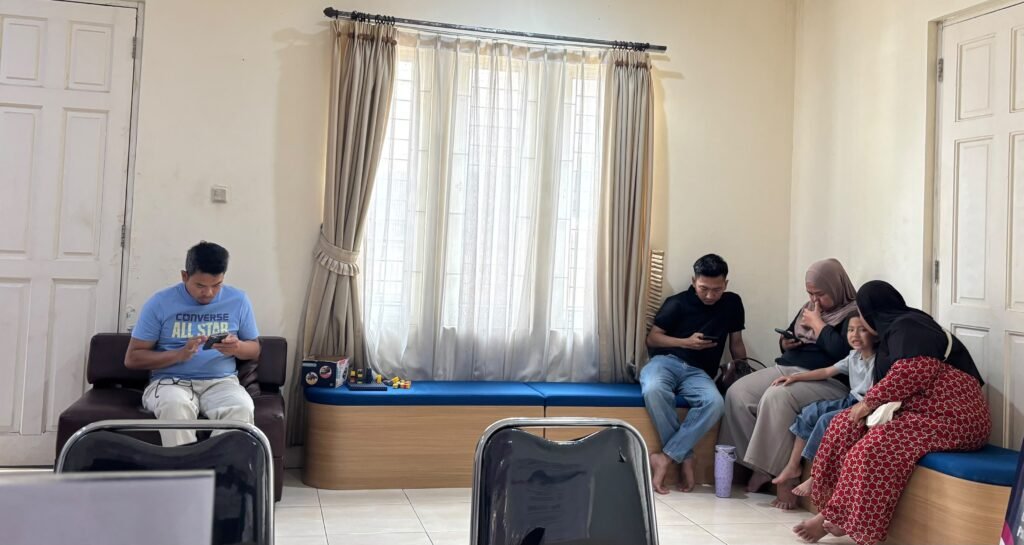 Tempat Terapi Tumbuh Kembang Anak Jakarta Utara: Ketika Perkembangan Anak Membutuhkan Perhatian Lebih Terarah