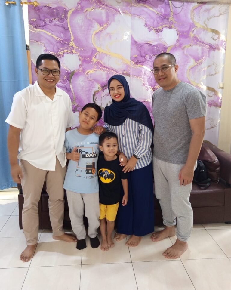 Tempat Terapi Anak Kurang Fokus Tangerang