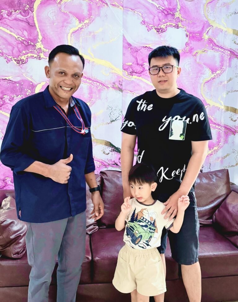 Hipnoterapi Anak Susah Makan Surabaya Timur