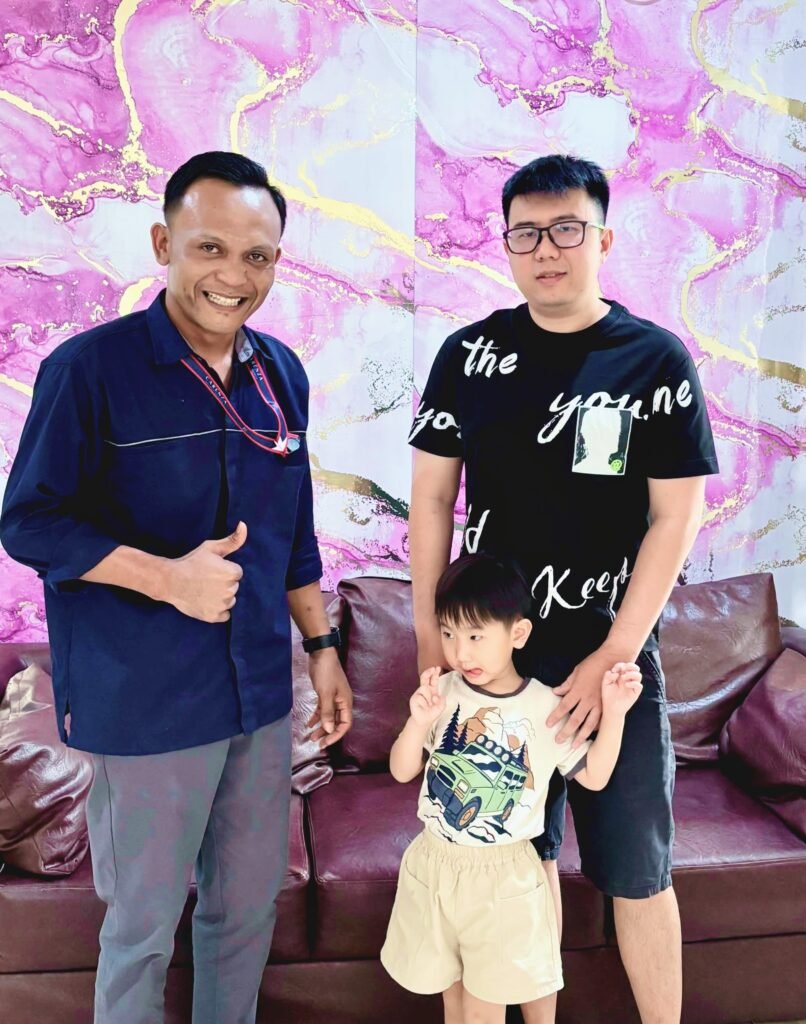 Hipnoterapi Anak Susah Makan Surabaya Timur