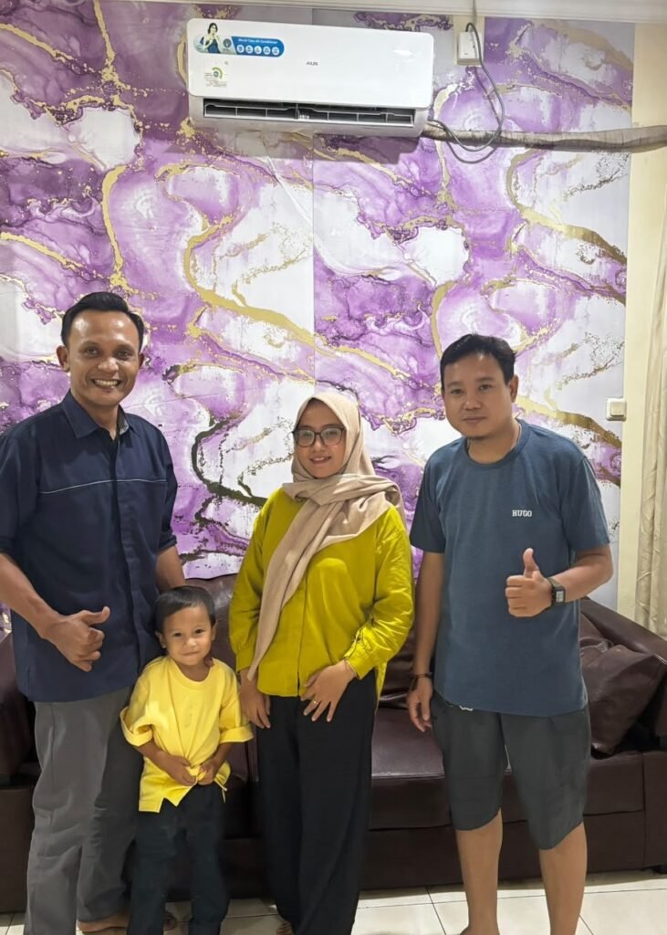 Hipnoterapi Anak Malang