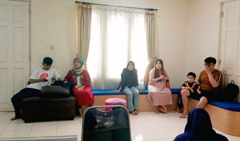 Tempat Terapi Anak Kurang Fokus Depok