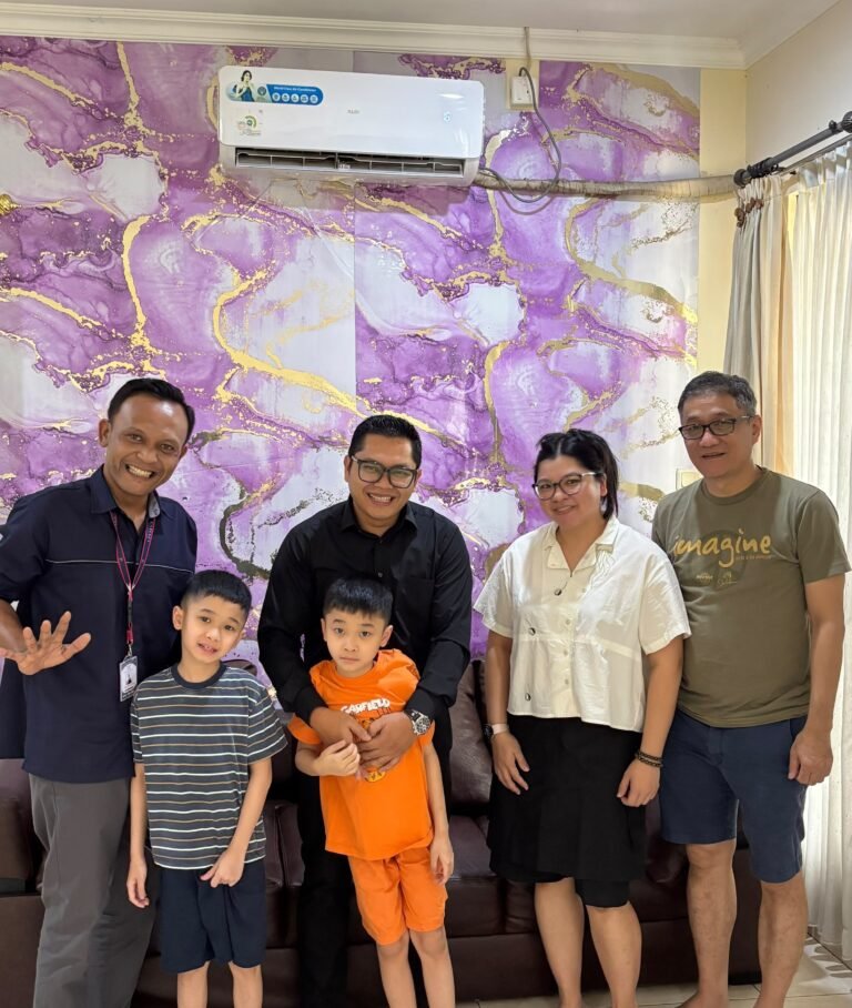 Hipnoterapi Anak Sumenep