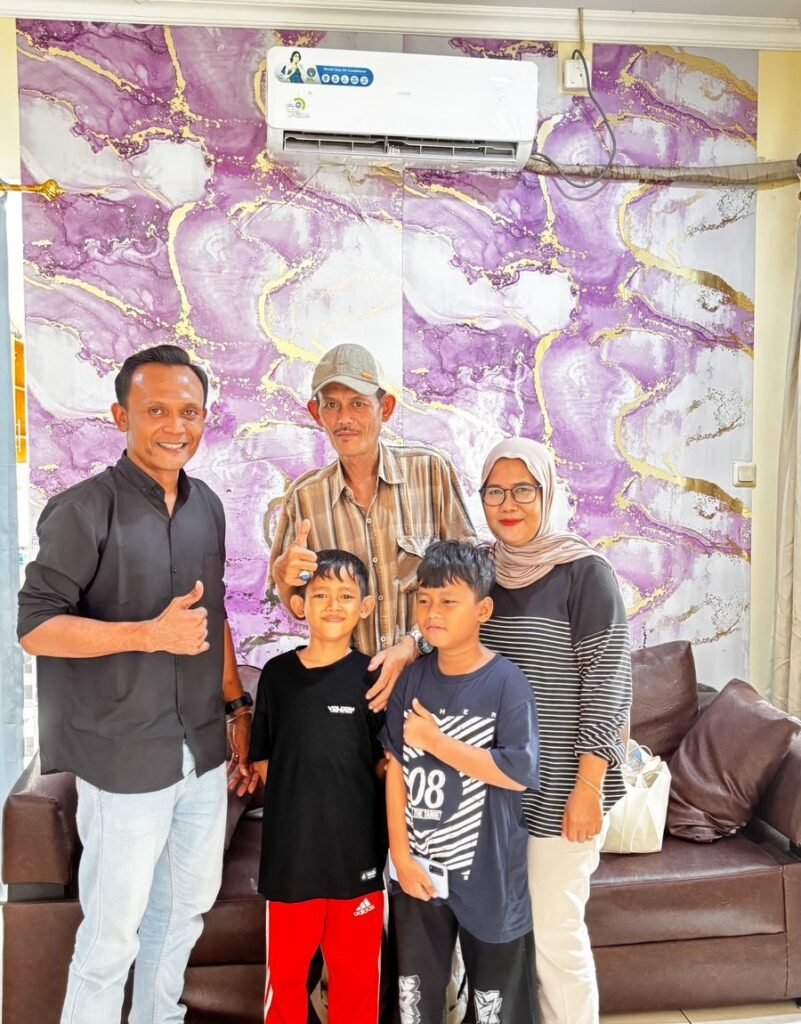 Hipnoterapi Anak Batu