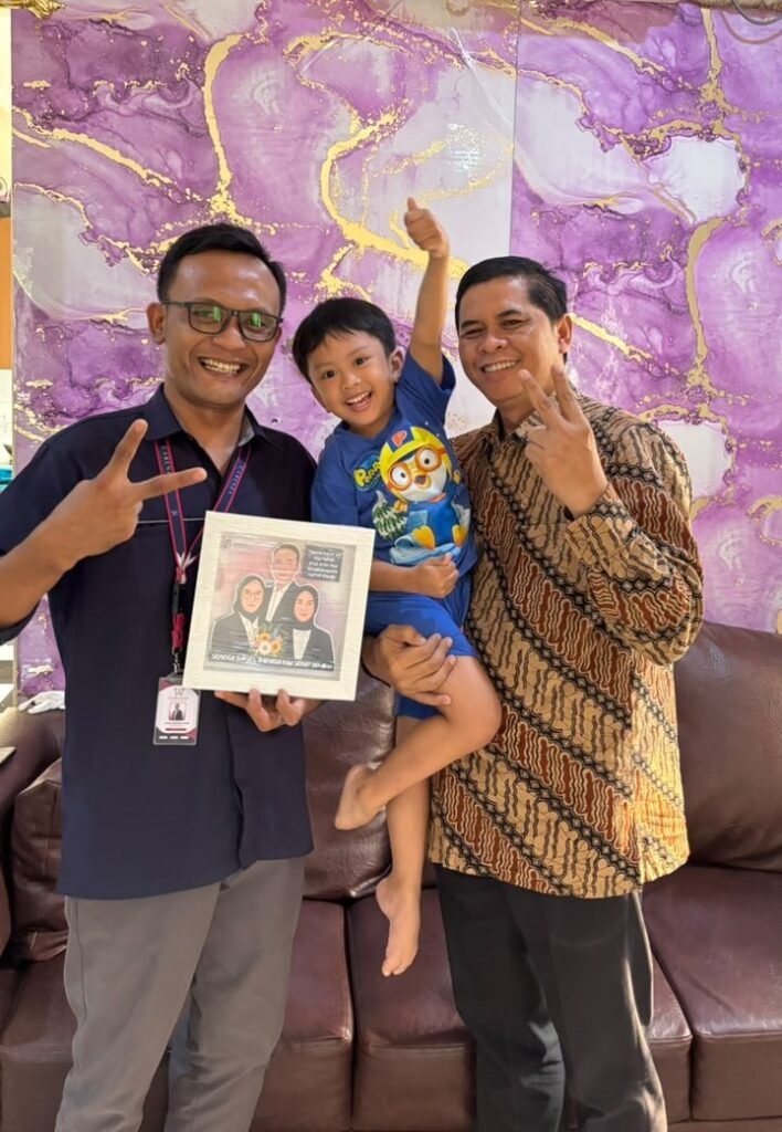 Hipnoterapi Anak Bangkalan