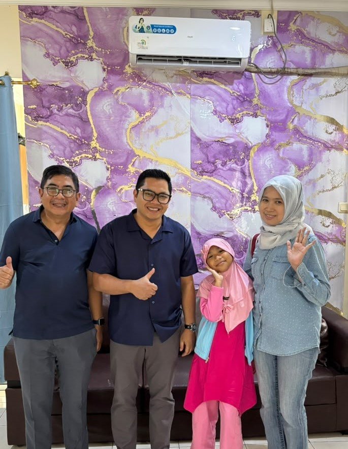 Hipnoterapi Anak Pamekasan
