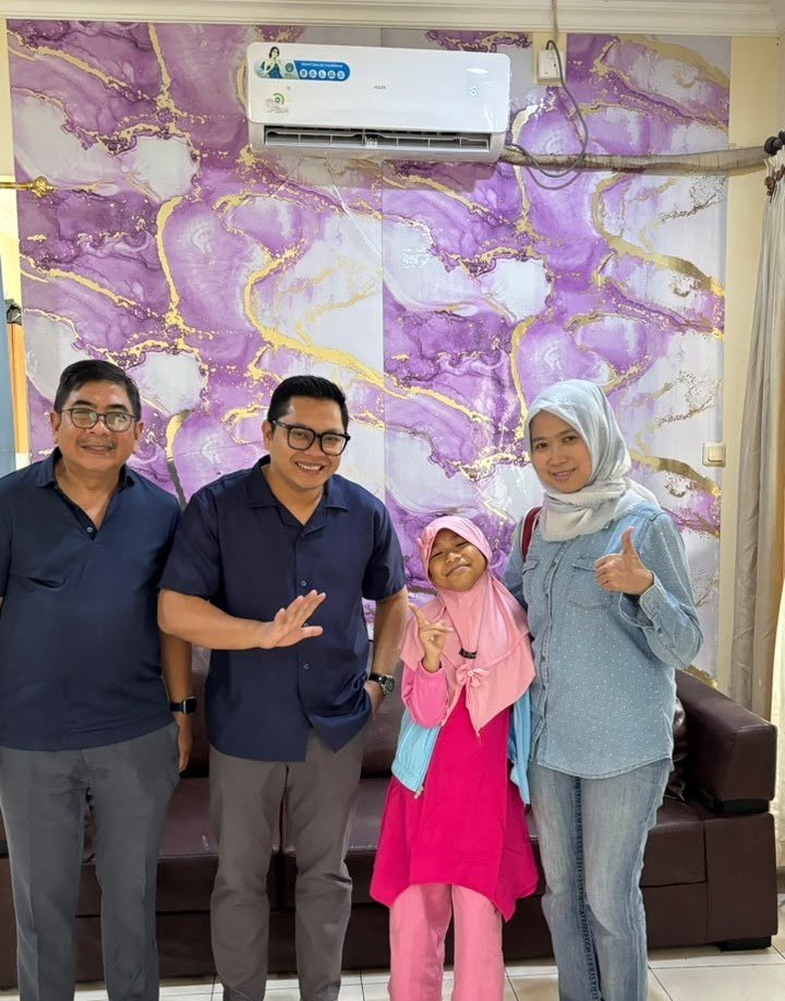 Hipnoterapi Anak Tuban
